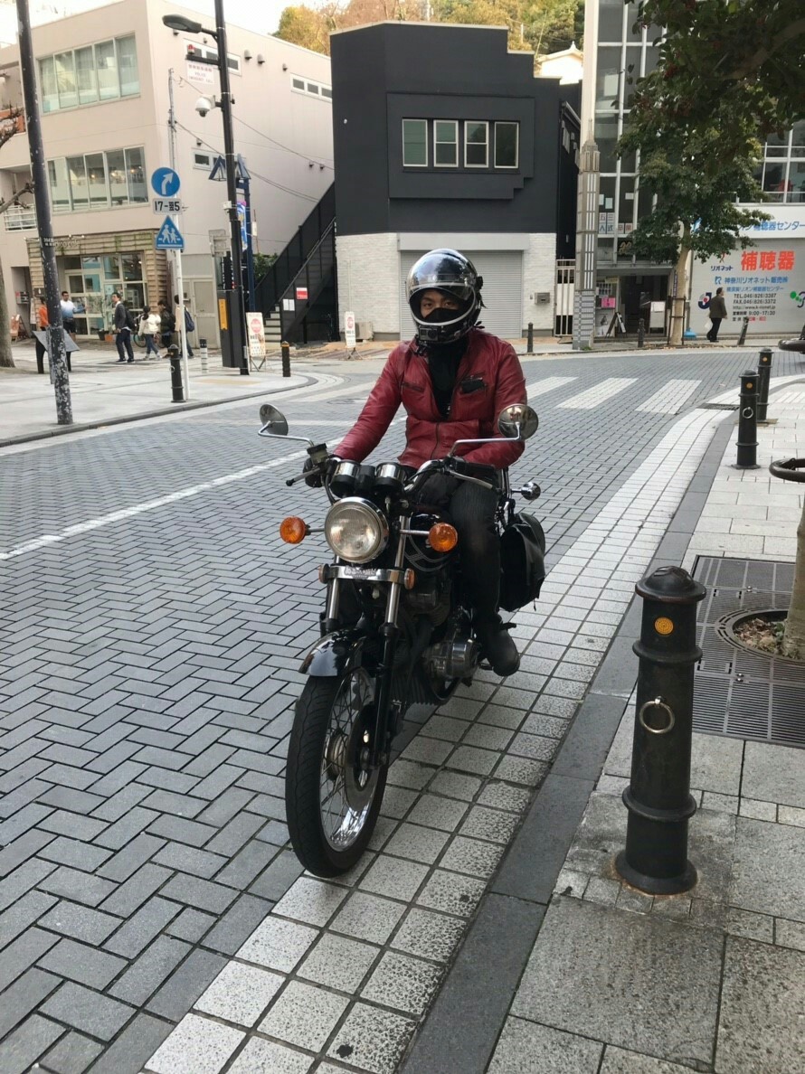 フルフェイス　族　ビンテージ　ヘルメット　Kawasaki ホンダ